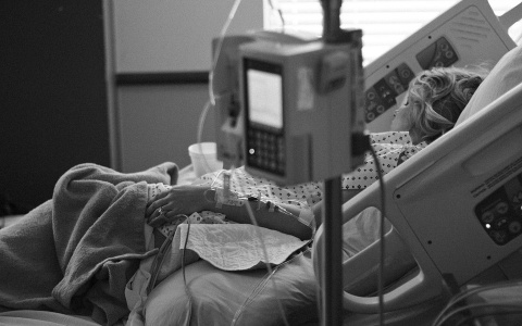 "Это не поможет": реальная история пензячки, как из-за халатности врачей умер ее отец