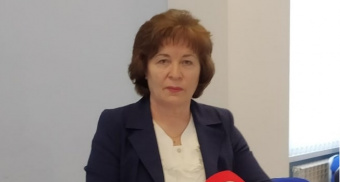 Елена Столярова призвала наказывать пензенцев за езду с детьми на самокатах