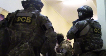 Пензенские сотрудники ФСБ предотвратили разглашение государственной тайны